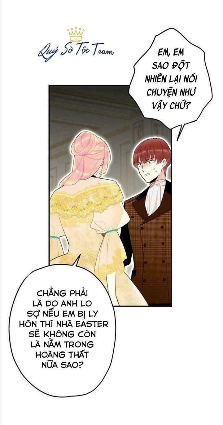 Tồn Tại Với Tư Cách Là Vợ Của Nam Chính: Chapter 36: Ta đã về với nàng đây
