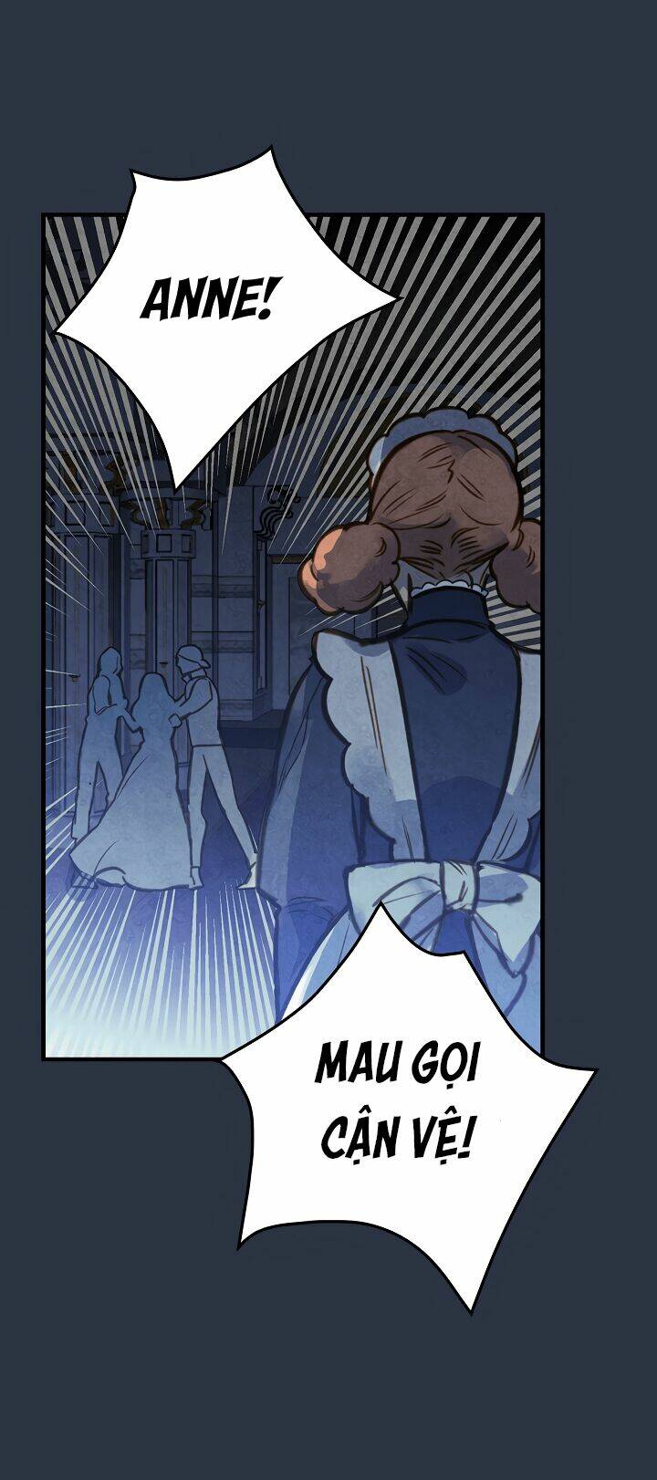 Hoàng Phi Bóng Tối: Chapter 14