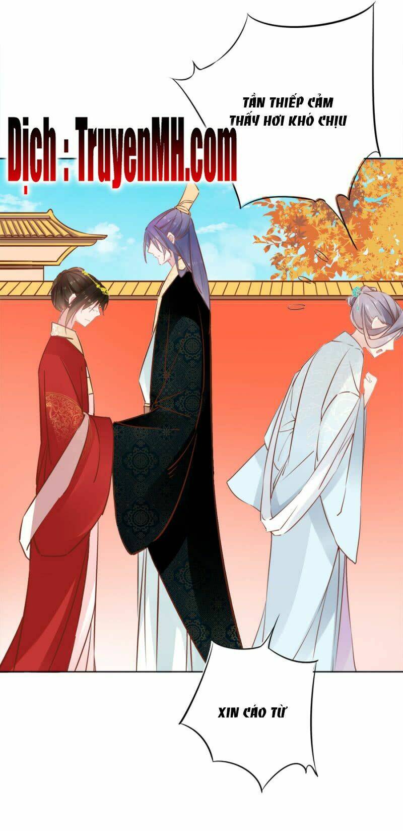 Solo Đi Vương Gia: Chapter 75