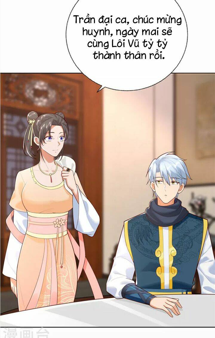 Chí Tôn Trọng Sinh: Chapter 203