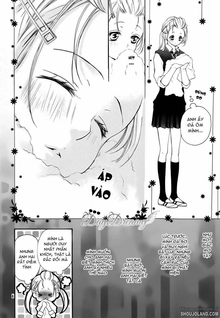 True Love: Chapter 17