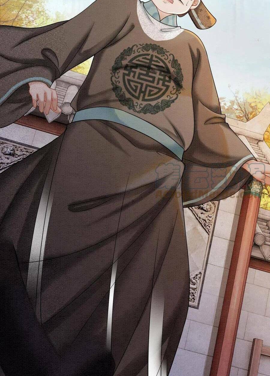 Xung Hỉ Vương Phi: Chapter 72