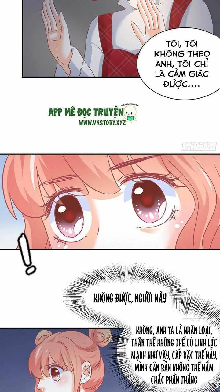 Cẩm Lý Thiếu Nữ Của Tôi: Chapter 57