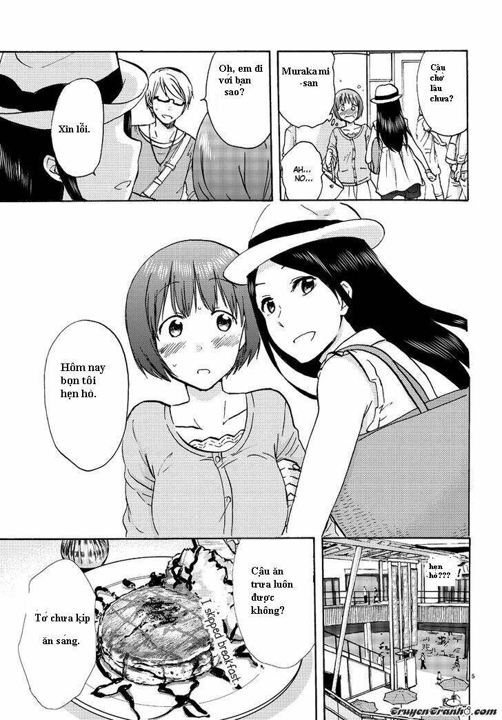 Frag Time: Chapter 3