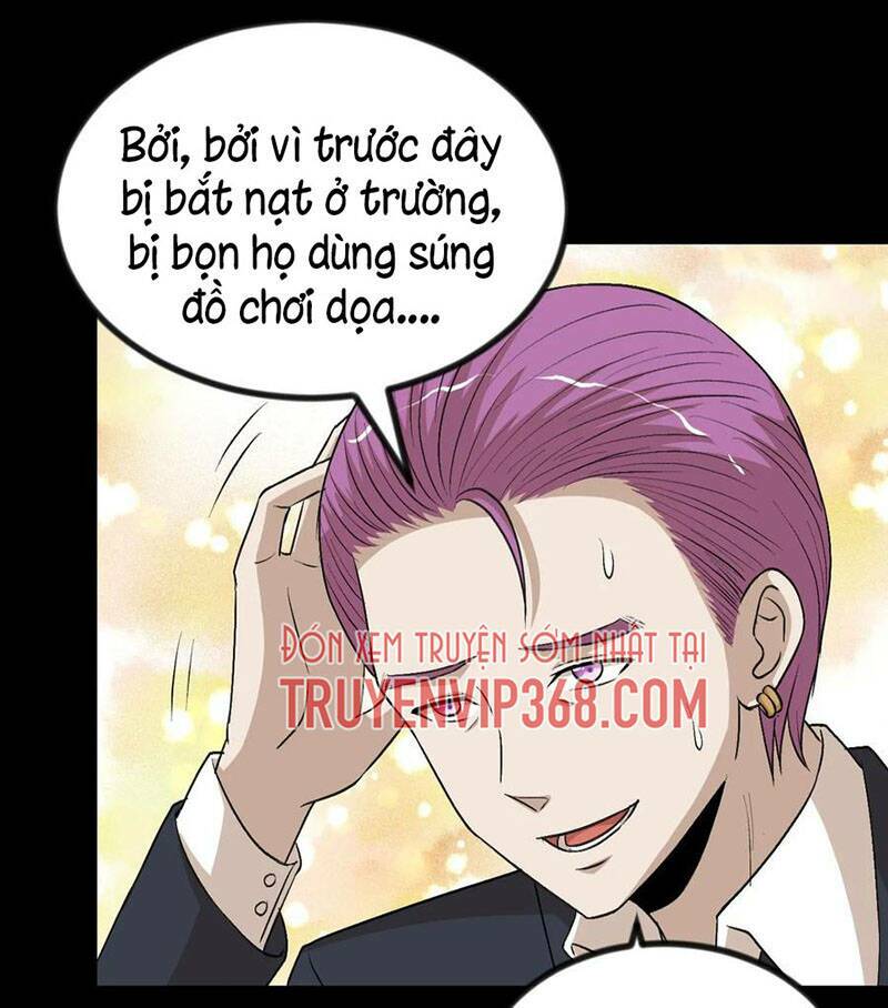 Đai Ca Trở Lại Tuổi 16: Chapter 143