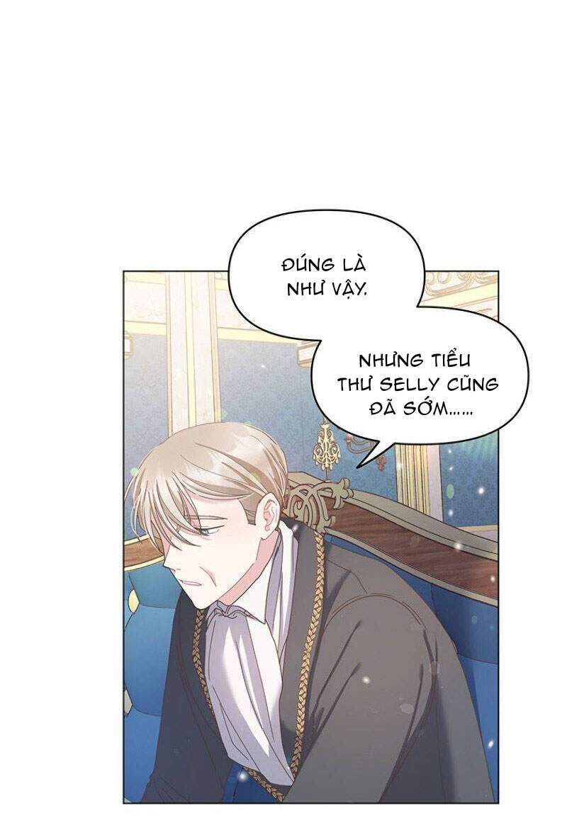 Khu Vườn Câm Lặng: Chapter 6