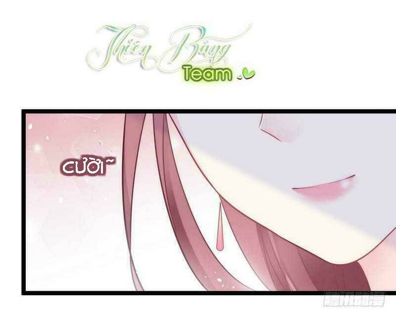 Vương Phi - Âm Động Thiên Hạ: Chapter 28