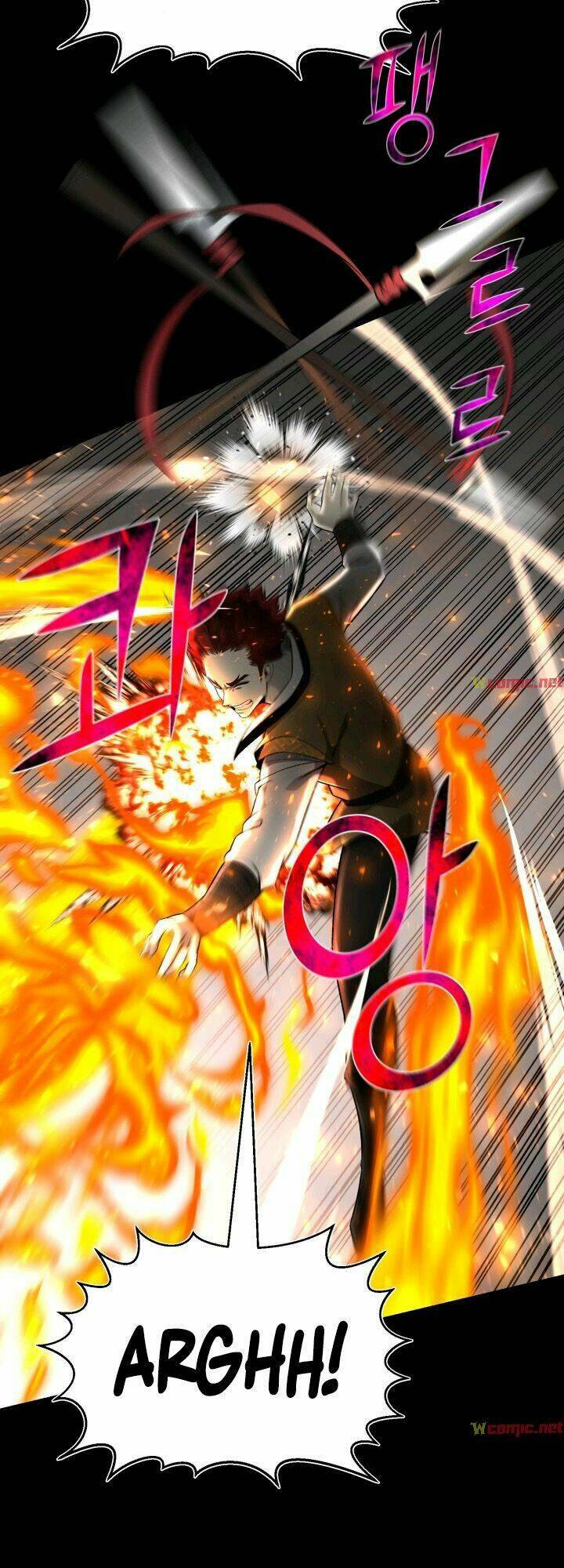 Luân Hồi Ác Nhân: Chapter 66