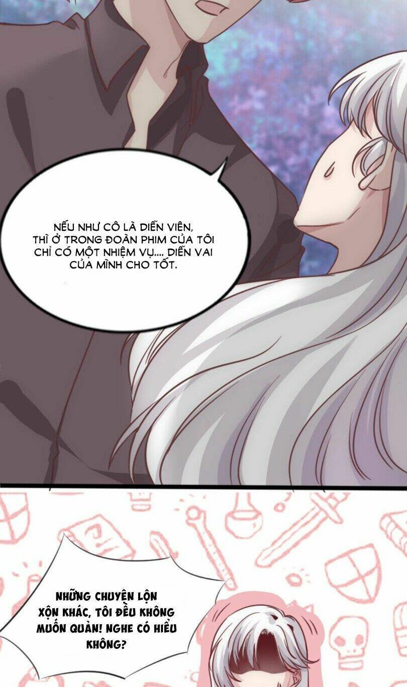Trở Lại Showbiz Làm Ảnh Hậu: Chapter 3