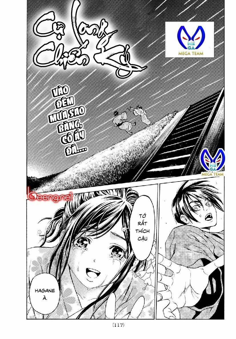 Cự Long Chiến Ký: Chapter 2.1