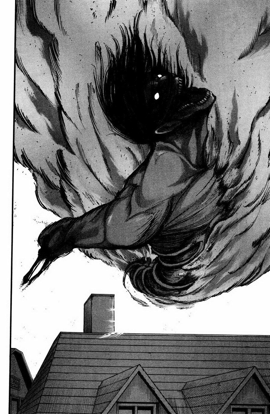 Đại Chiến Người Khổng Lồ: Chapter 12