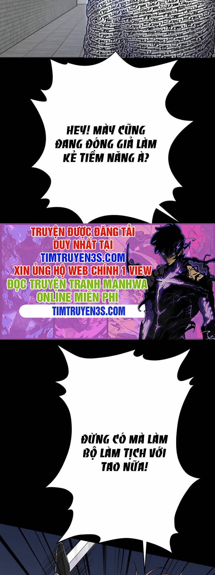 Trò Chơi Của Chúa Thượng: Chapter 19