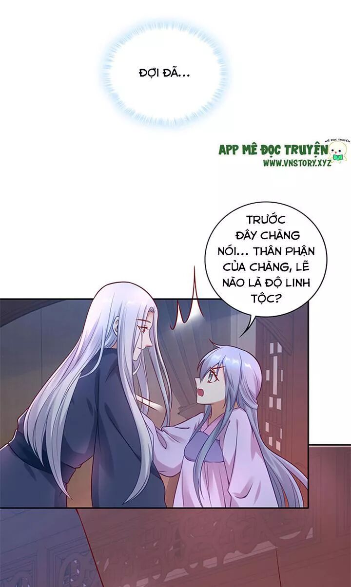 Đô đốc đại nhân sủng thê kí: Chapter 154: Trâu già gặm cỏ non