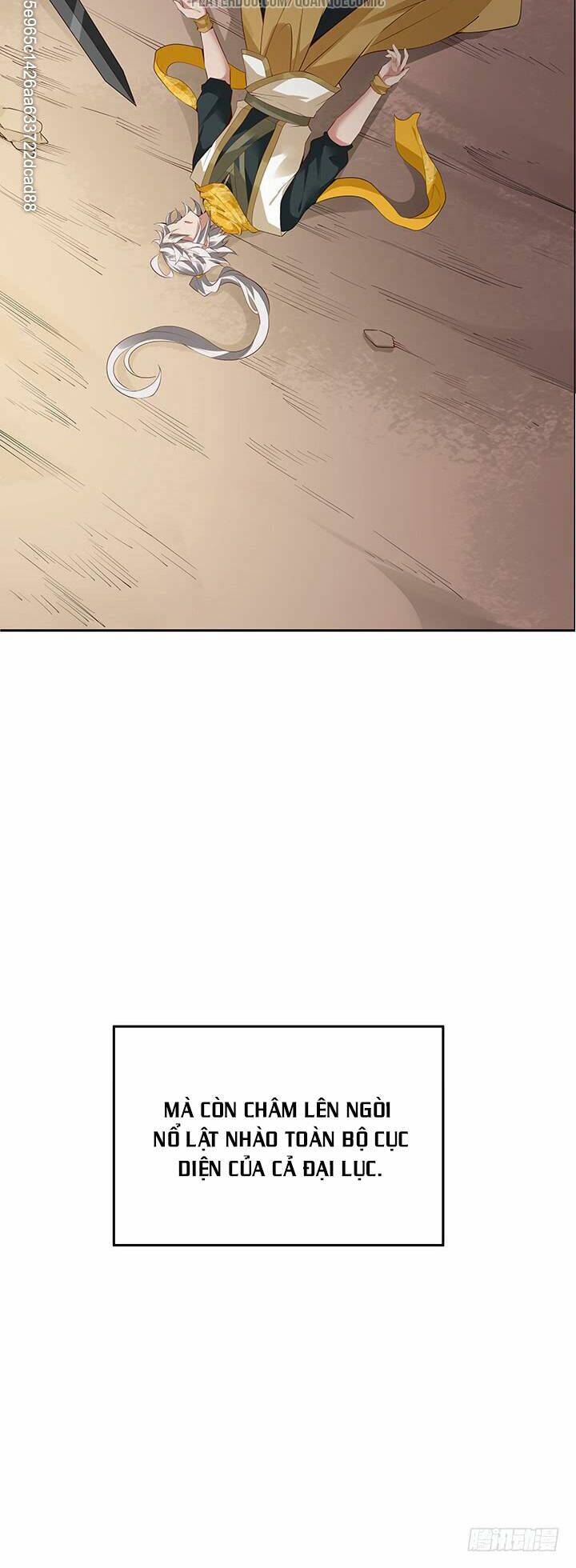 Nghịch Lân: Chapter 42