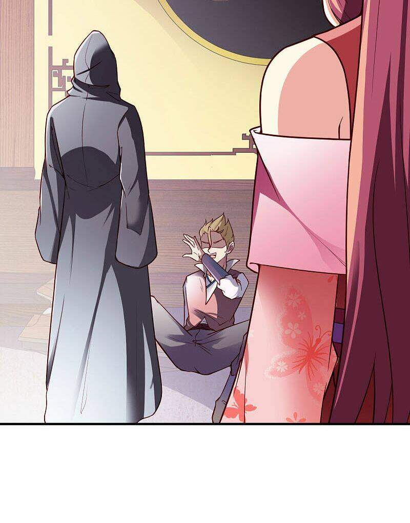 Chiến Đỉnh: Chapter 241