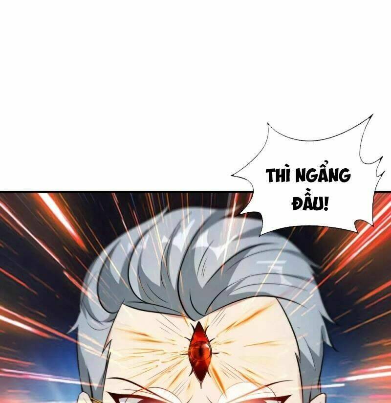 Vòng Bạn Bè Mạnh Nhất Của Tiên Giới: Chapter 38