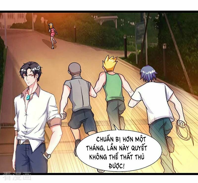 Trọng Sinh Khí Thiếu Quy Lai: Chapter 28