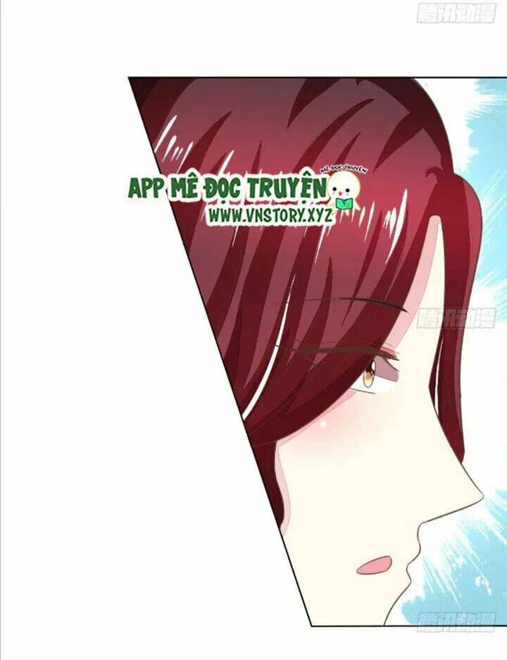 Nam Thần Ma Cà Rồng: Sủng Nhược Tiểu Lãn Thê: Chapter 125