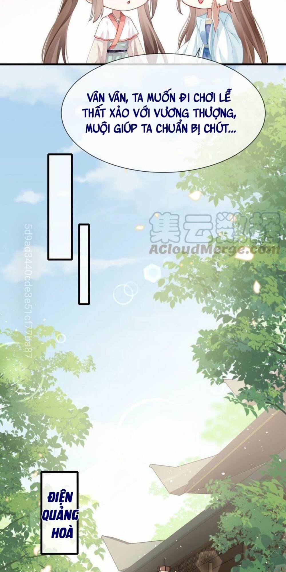 Xuyên Vào Trò Chơi Công Lược Boss Phản Diện: Chapter 48