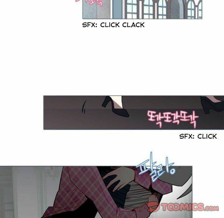 The Memory Of Wind: Anz: Chapter 49