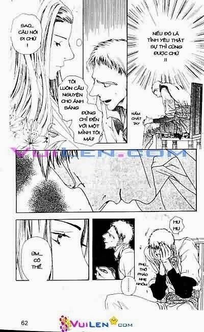 Duyên Kỳ Ngộ: Chapter 4