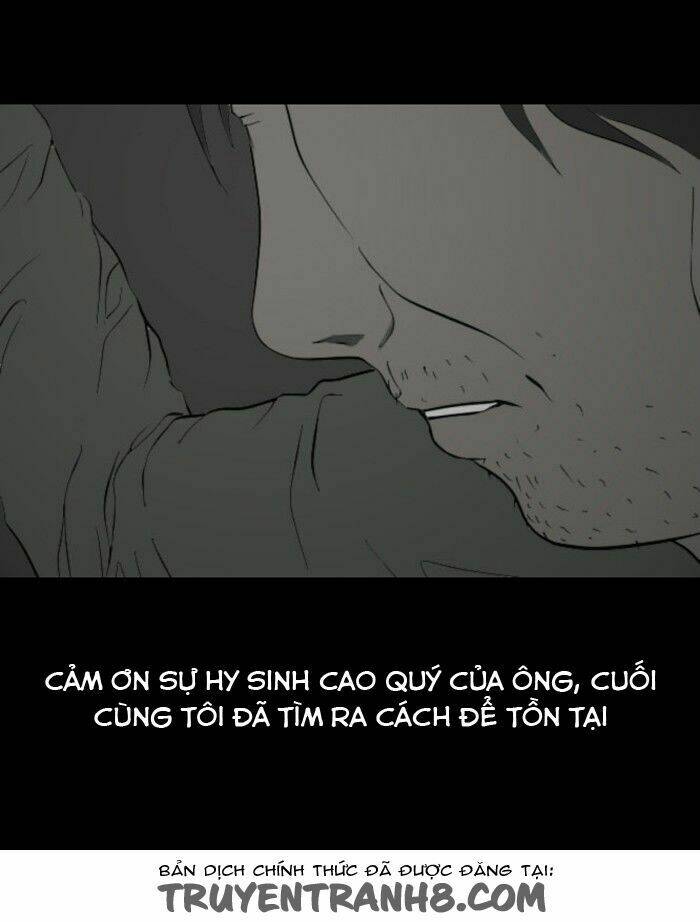 Thứ Sáu: Những Câu Chuyện Cấm: Chapter 45