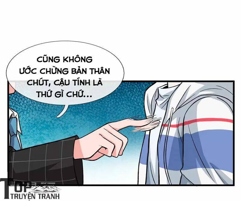 Tuyệt Đỉnh Khí Thiếu: Chapter 7