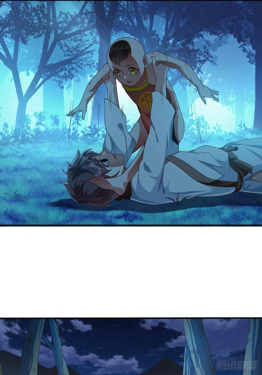 Cục Gạch Xông Vào Dị Giới: Chapter 57