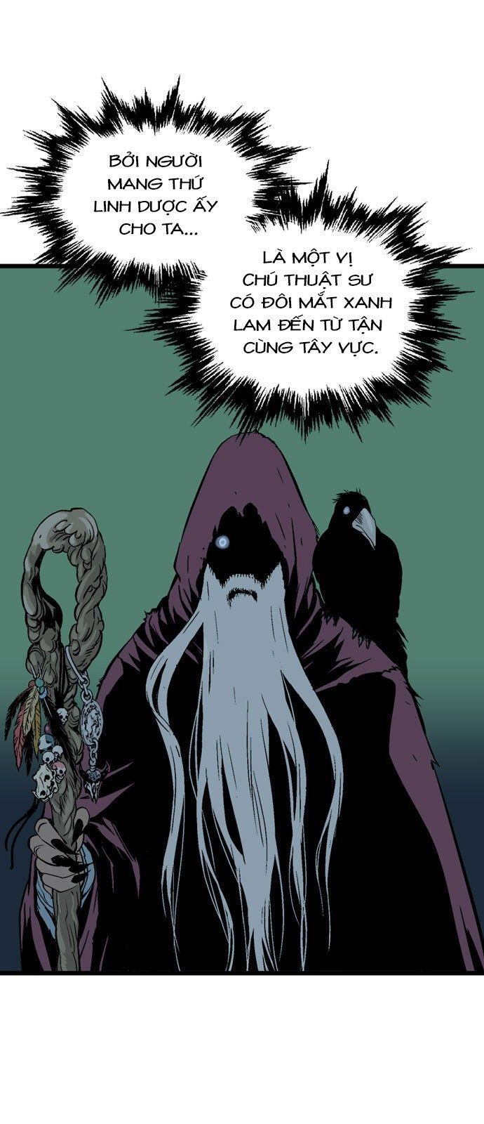 Cao Thủ 2: Chapter 103