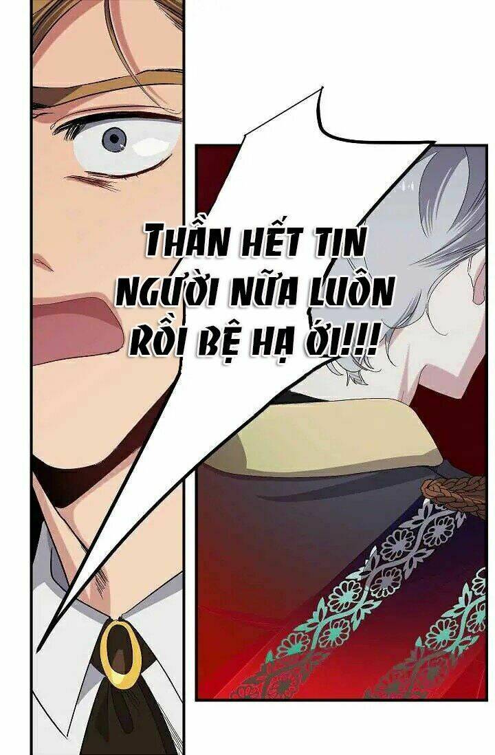 Tình Điên Dại: Chapter 35