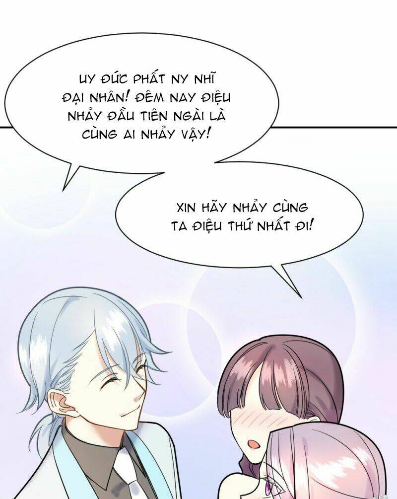 Trời Sinh Một Đôi?! Ta Từ Chối!: Chapter 6