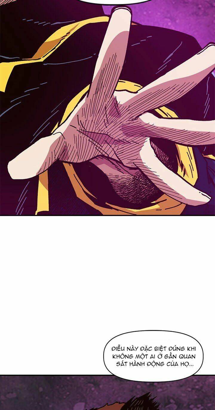 Nô Lệ Nghịch Thiên: Chapter 22