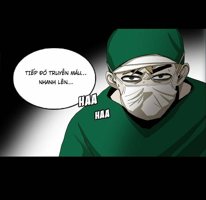Chí Tôn Thần Ma: Chapter 21