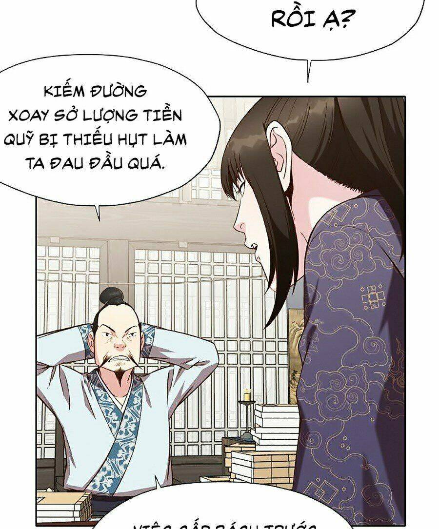 Thiên Võ Chiến Thần: Chapter 11