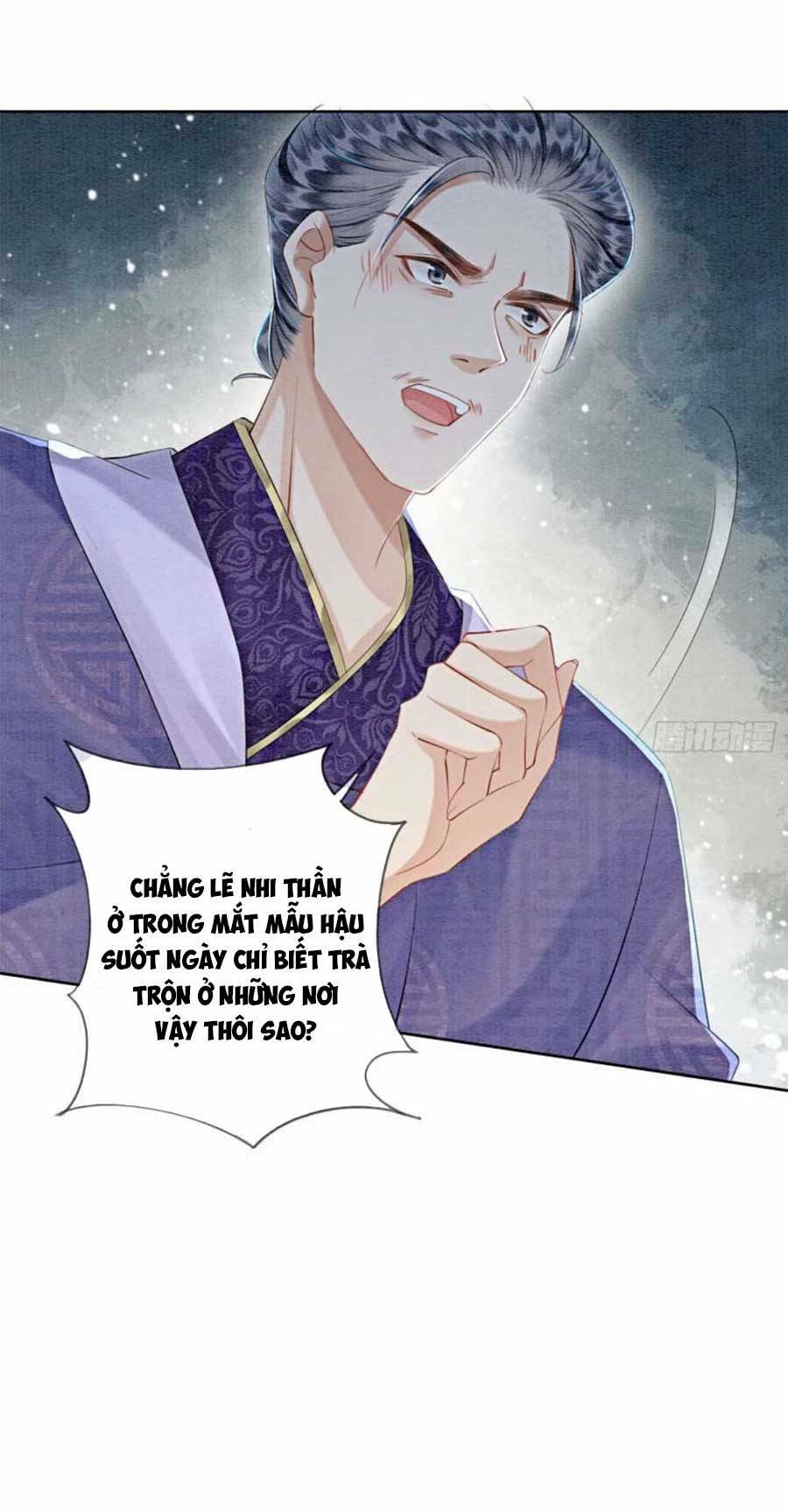 Bắt Đầu Hủy Hôn Để Công Lược Vương Gia: Chapter 59