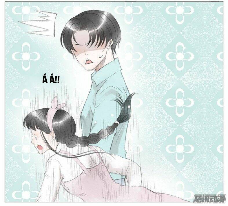 Giữa Anh Và Em: Chapter 31