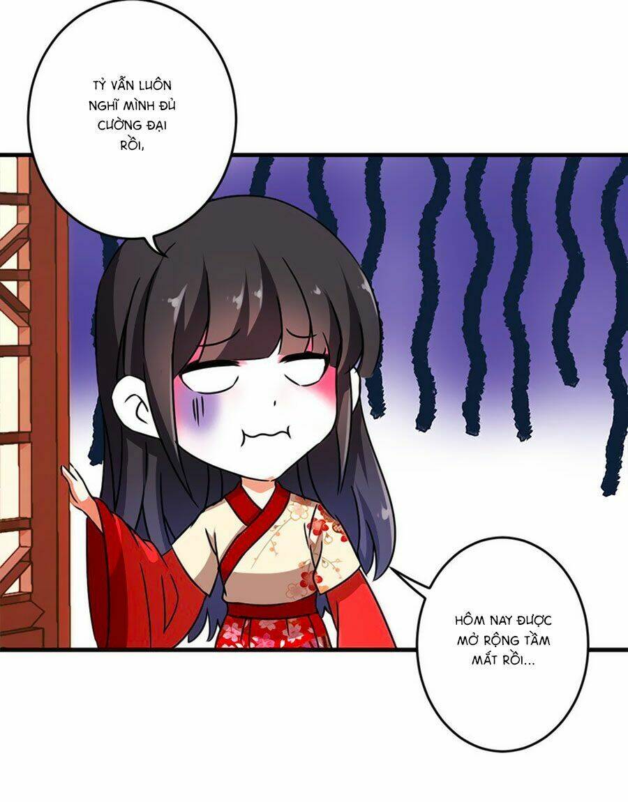 Vương Gia! Ngươi Thật Bỉ Ổi: Chapter 278