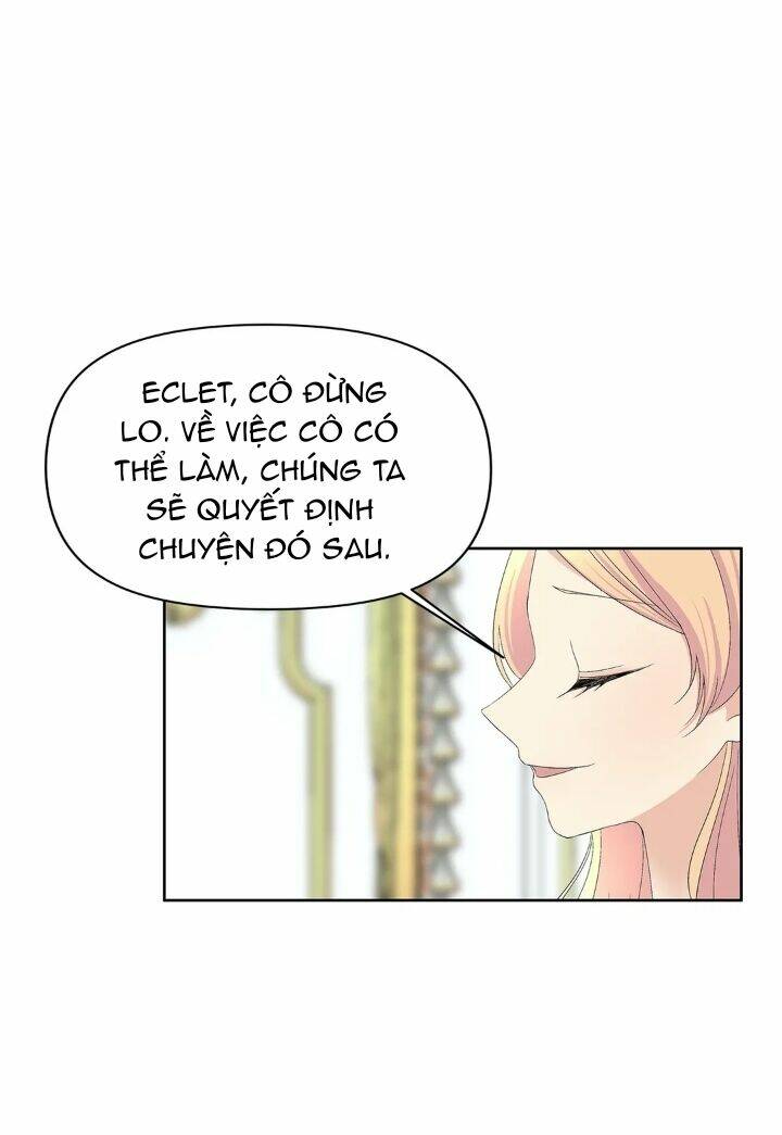 Công Chúa Thời Gian Có Hạn: Chapter 19
