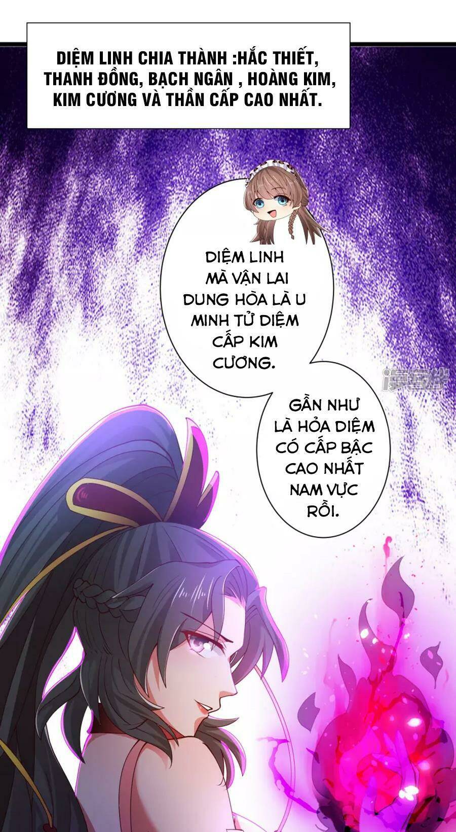 Khoa Kỹ Đại Tiên Tông: Chapter 44