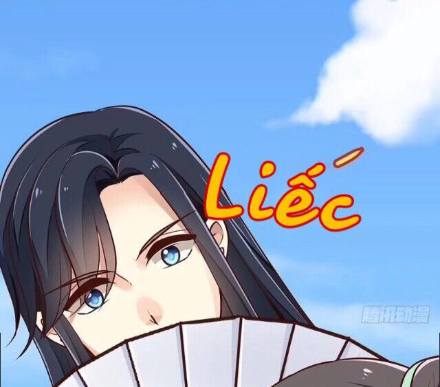 Trọng Sinh Thành Tiểu Nha Đầu: Chapter 23