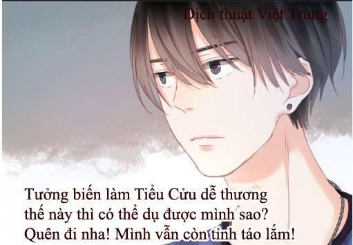 lượm được một tiểu hồ ly: Chapter 5