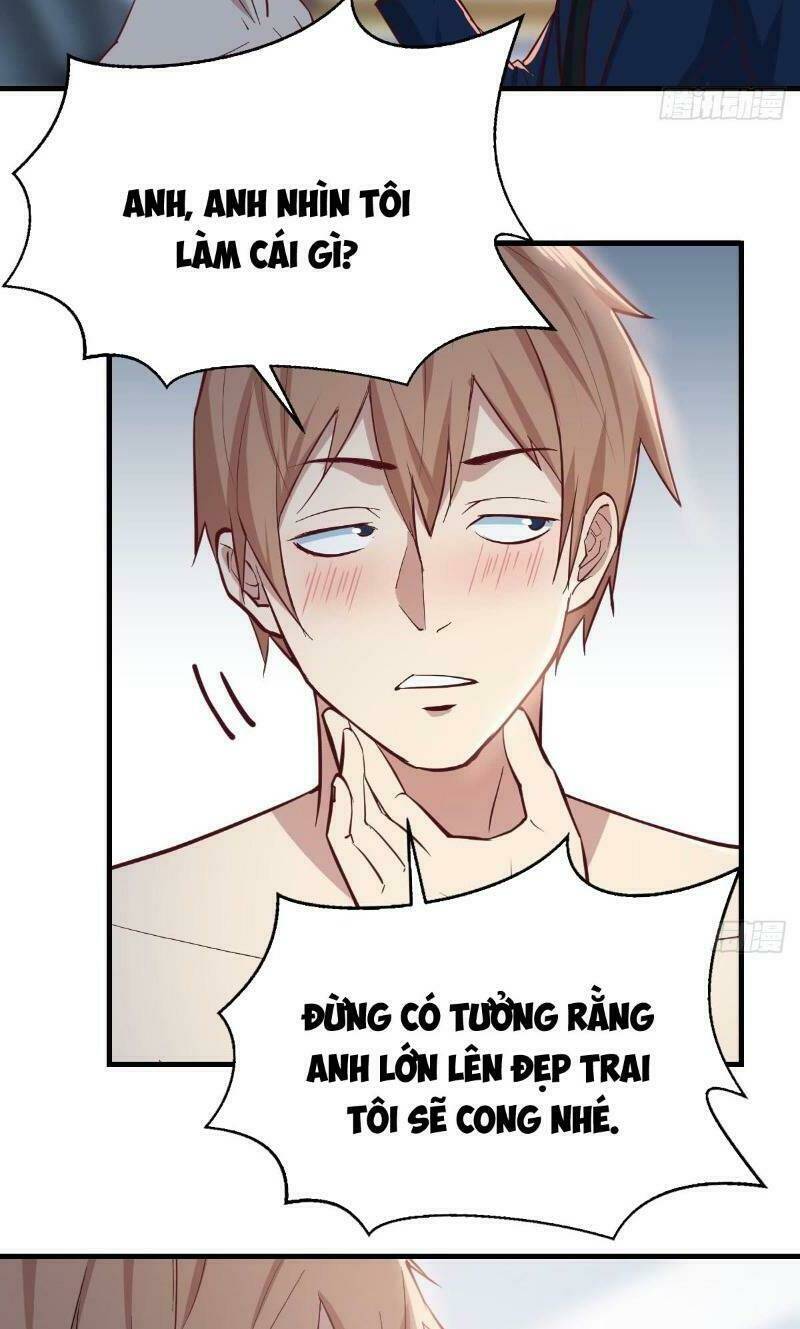 Song Tu Đạo Lữ Kiểu Xem Mặt: Chapter 71