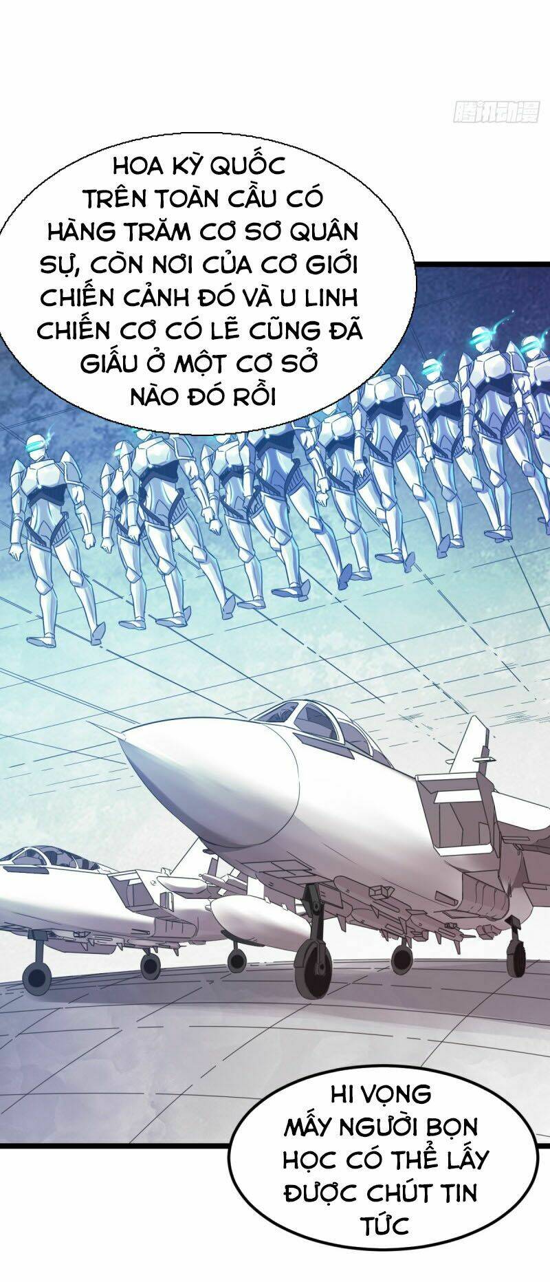 Tiên Vương Trùng Sinh: Chapter 145