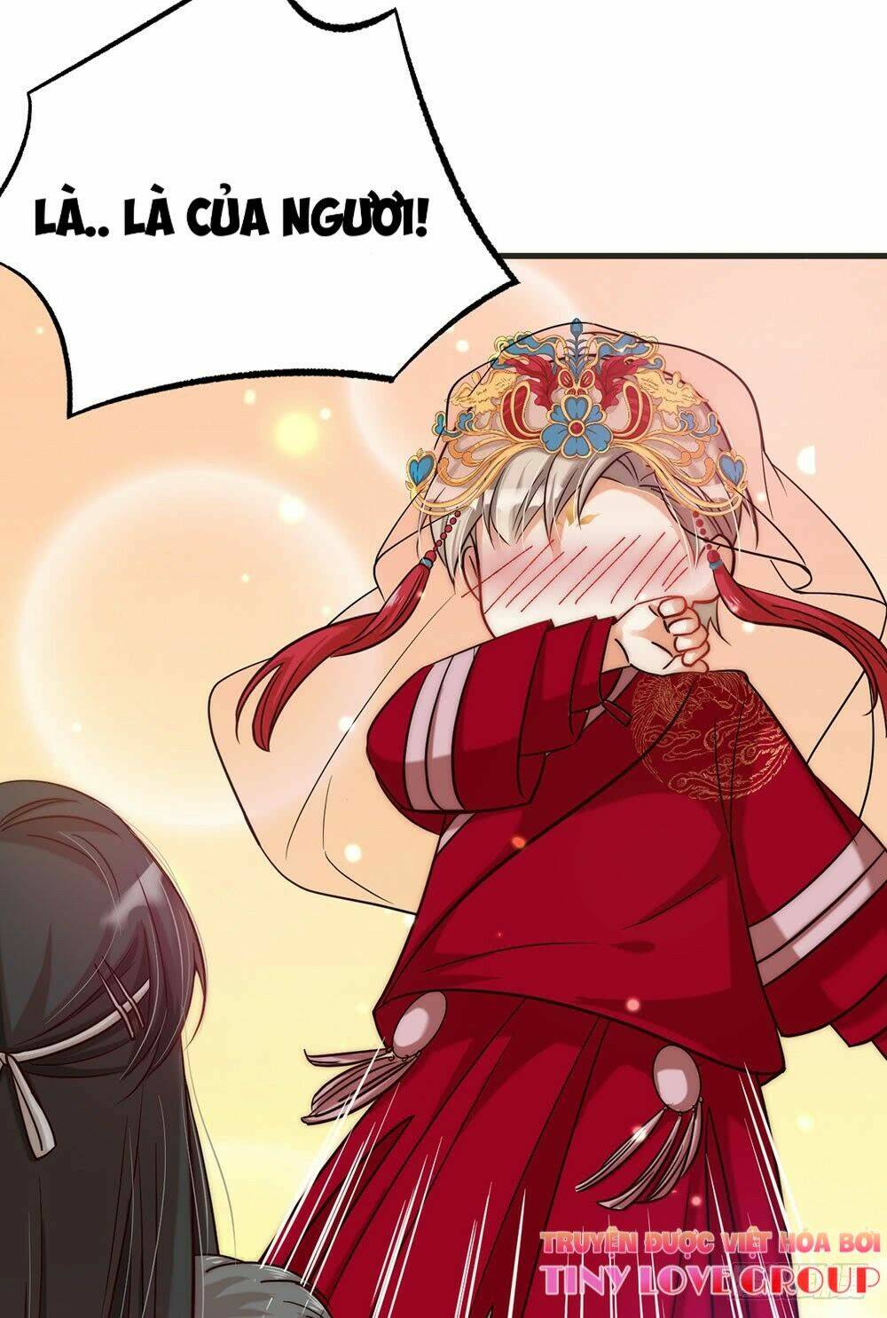 Khuynh Thành: Chapter 2