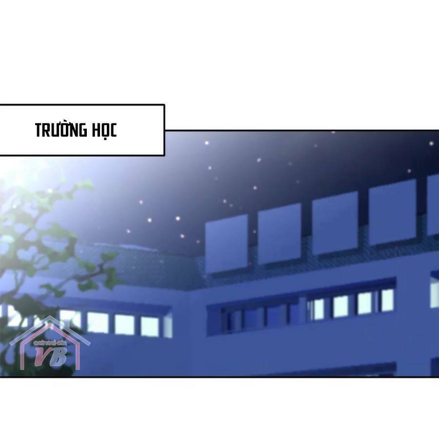 Tiền Thế Kim Sinh Của Chung Tiểu Thư: Chapter 16