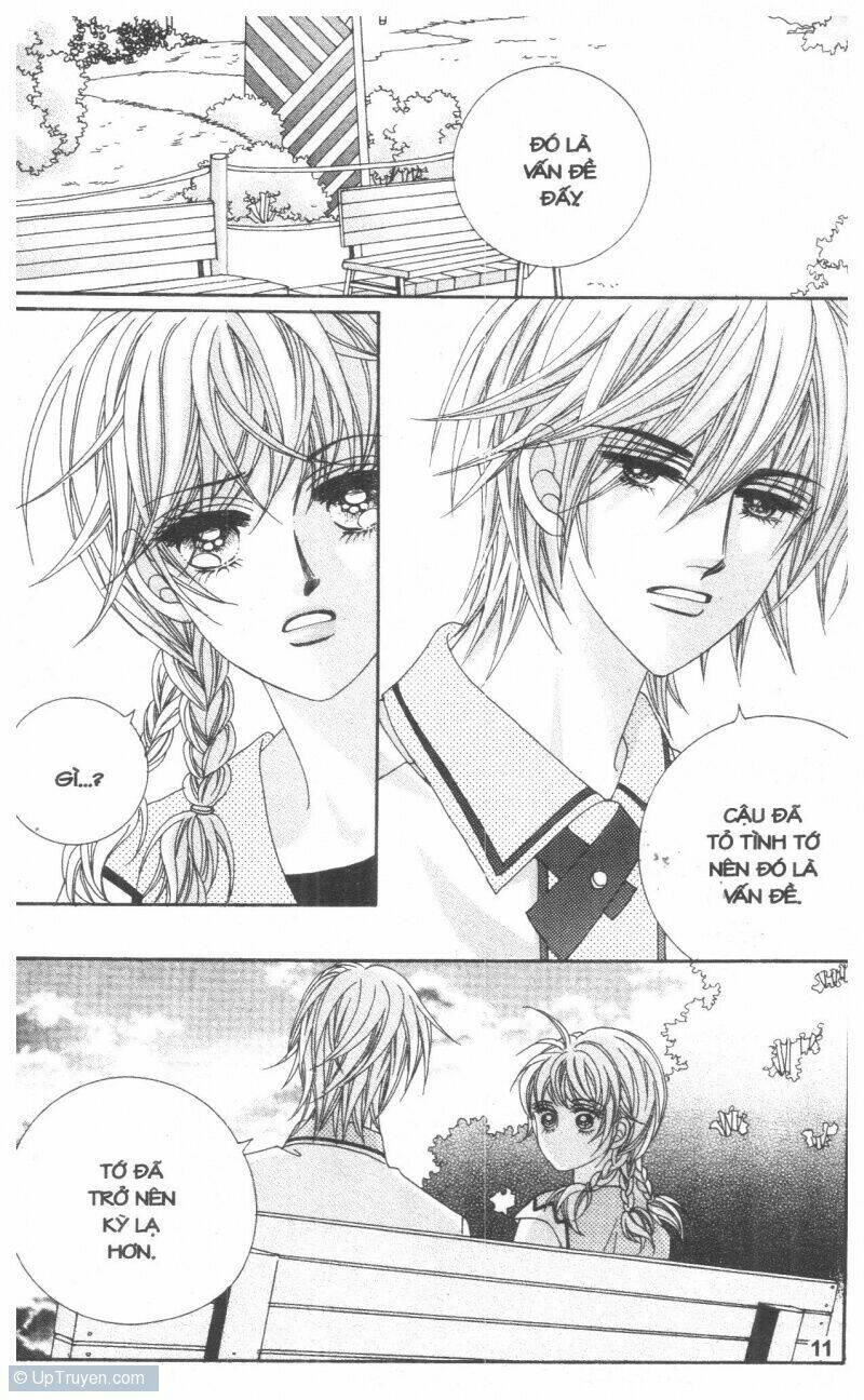 Cũng Vì Em: Chapter 2