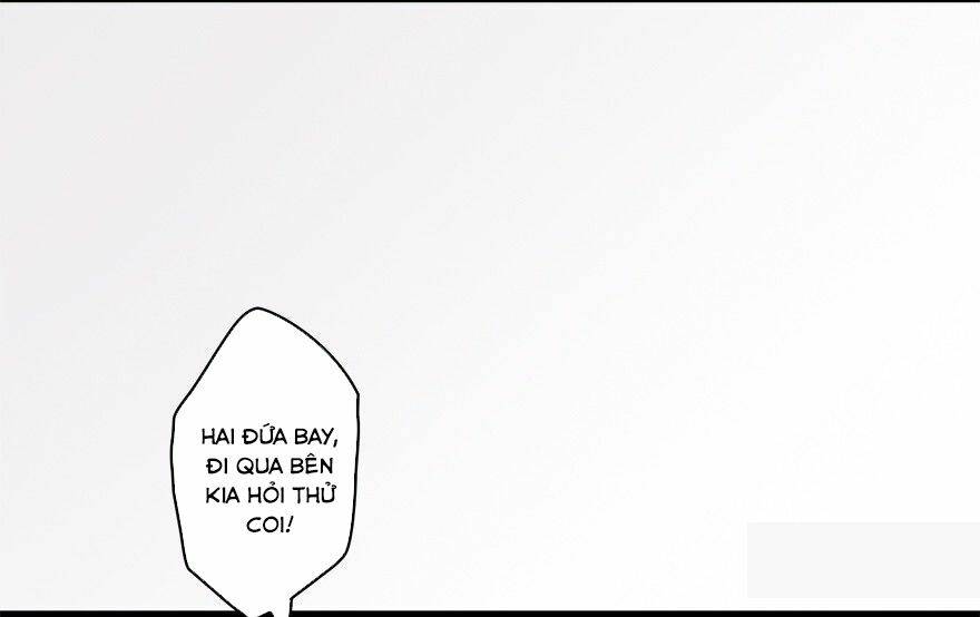 Cửu Hoang Đọa Huyền Sư: Chapter 1