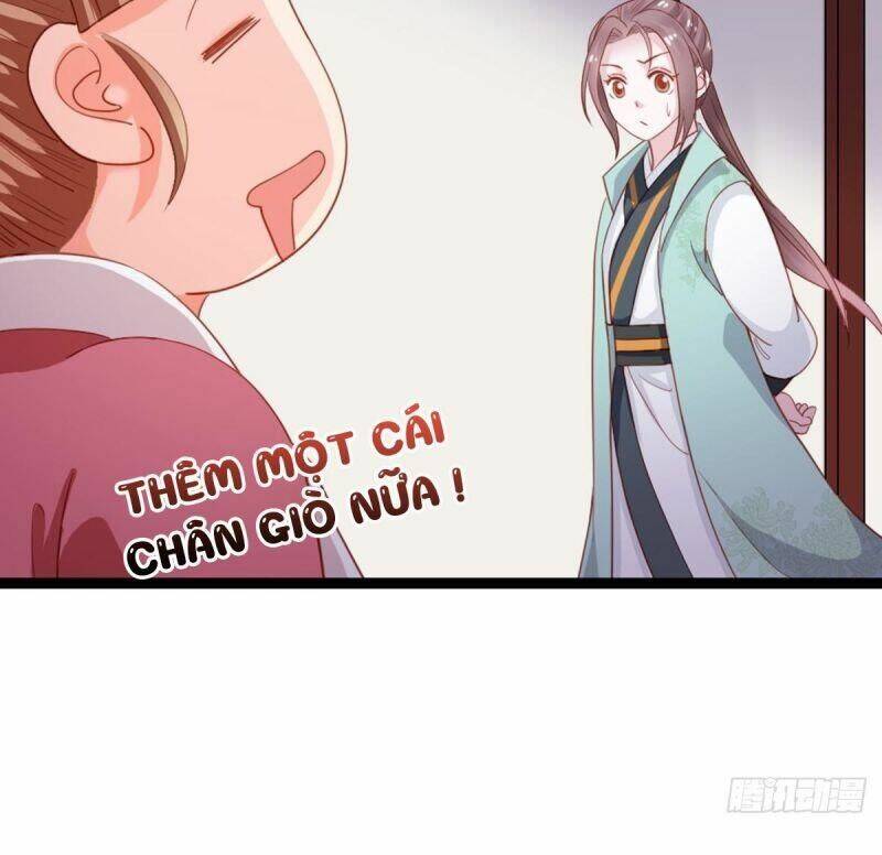 Đứng Lại! Phụng Chỉ Ăn Cướp: Chapter 19