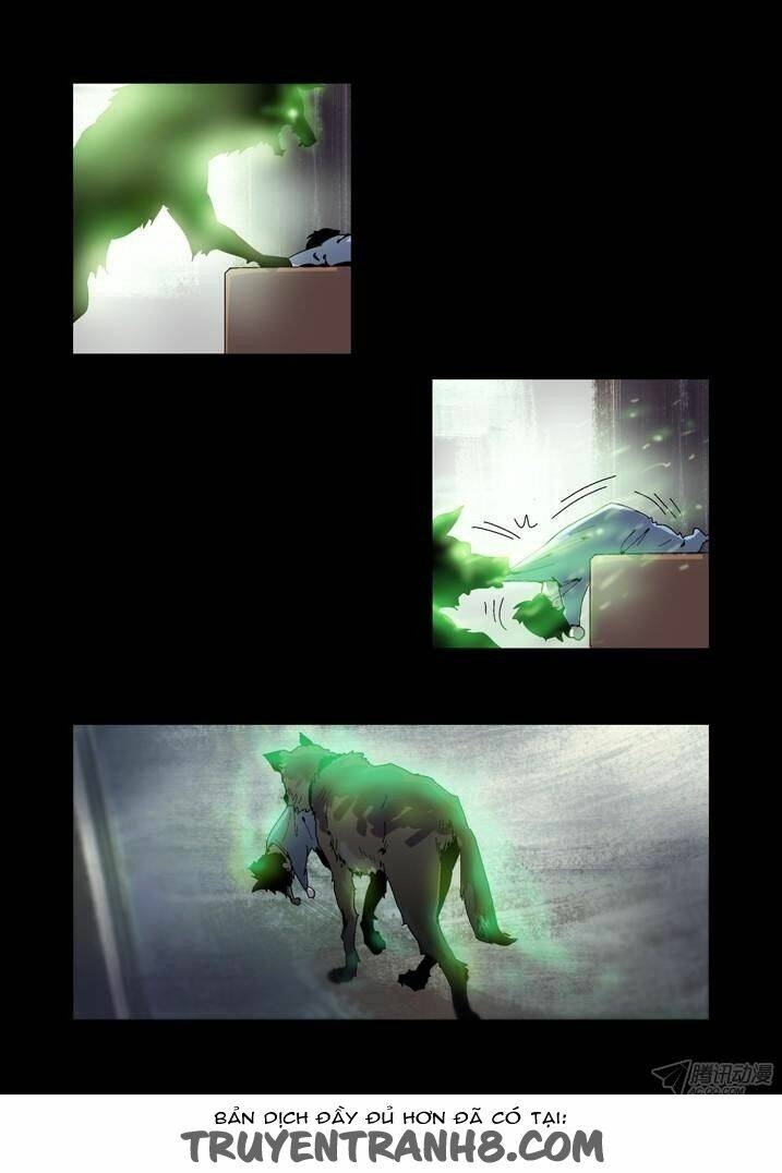 Thâu Hồn: Chapter 70