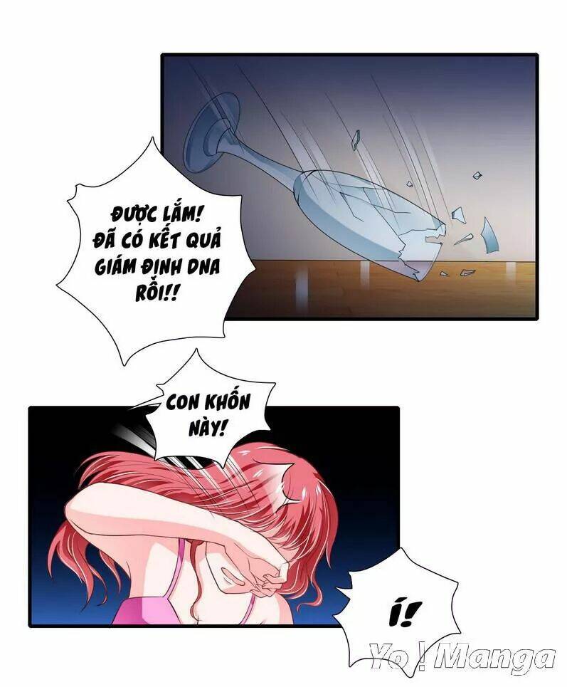 Thiểm Hôn Kinh Ái: Chapter 91